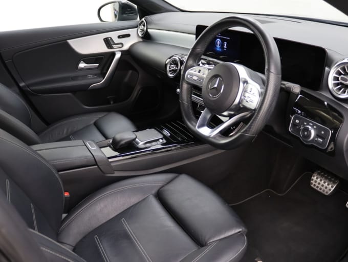 2025 Mercedes-benz Cla