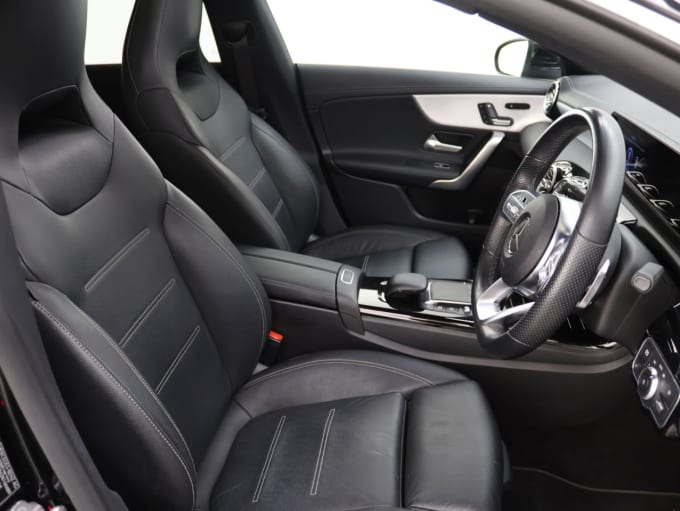 2025 Mercedes-benz Cla