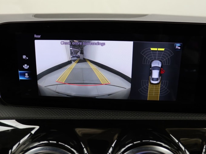 2025 Mercedes-benz Cla