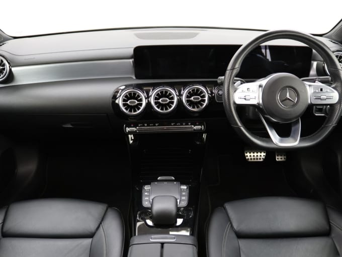 2025 Mercedes-benz Cla