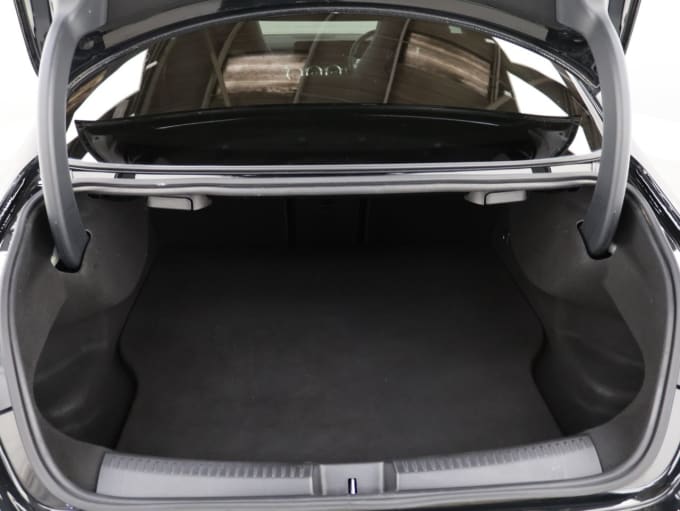 2025 Mercedes-benz Cla
