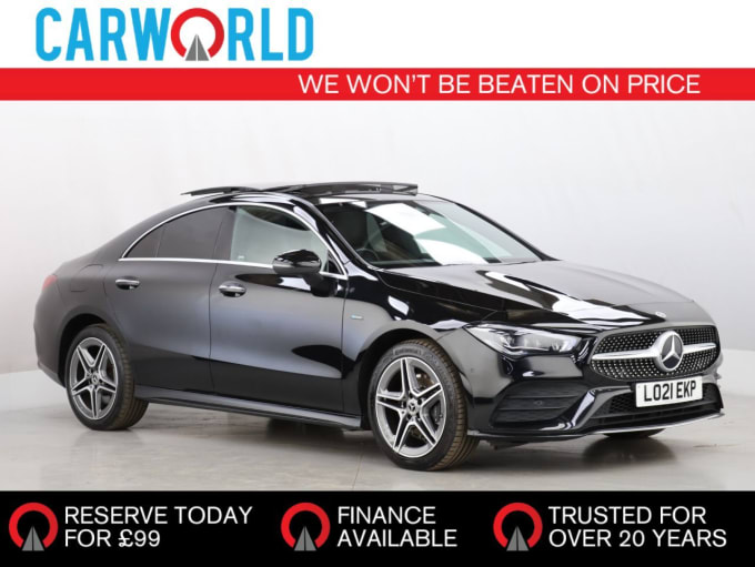 2025 Mercedes-benz Cla