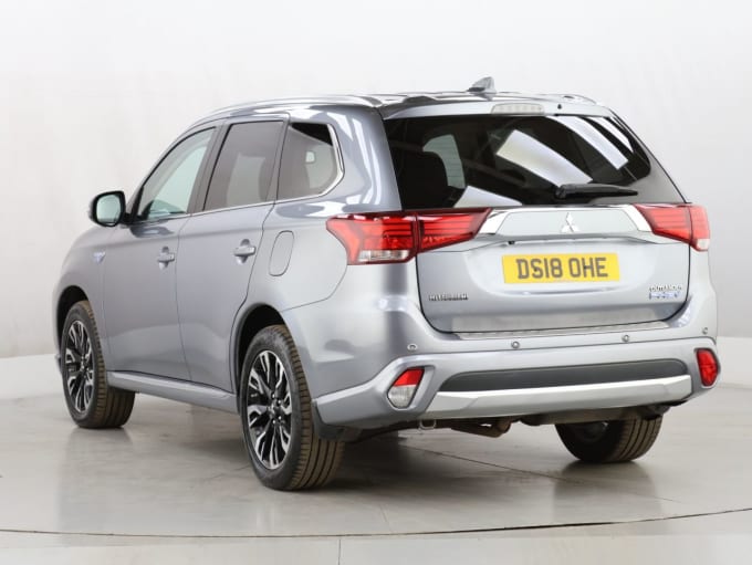 2025 Mitsubishi Outlander