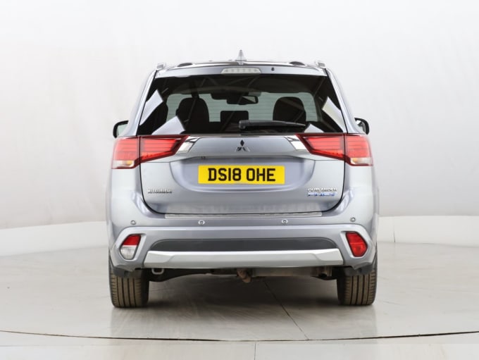 2025 Mitsubishi Outlander