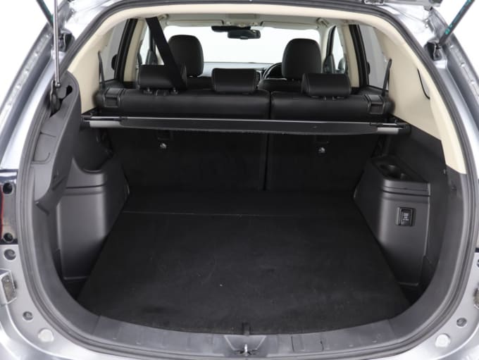 2025 Mitsubishi Outlander