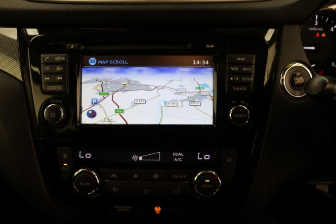 2025 Nissan X-trail