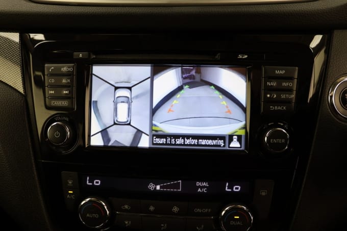 2025 Nissan X-trail