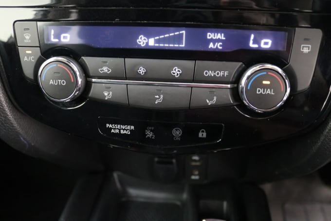 2025 Nissan X-trail