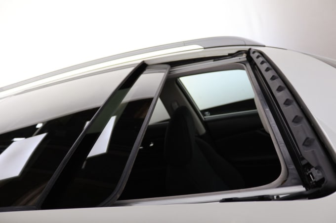 2025 Nissan X-trail