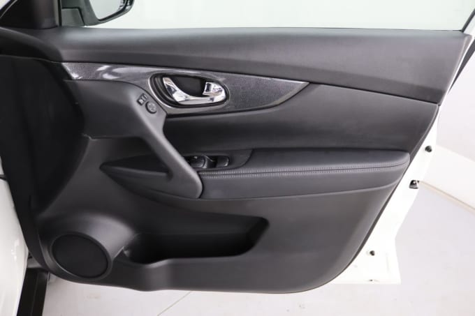 2025 Nissan X-trail