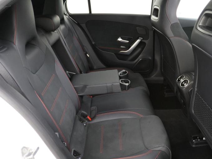 2025 Mercedes-benz A Class