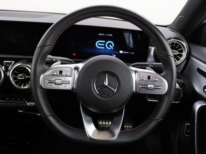 2025 Mercedes-benz A Class