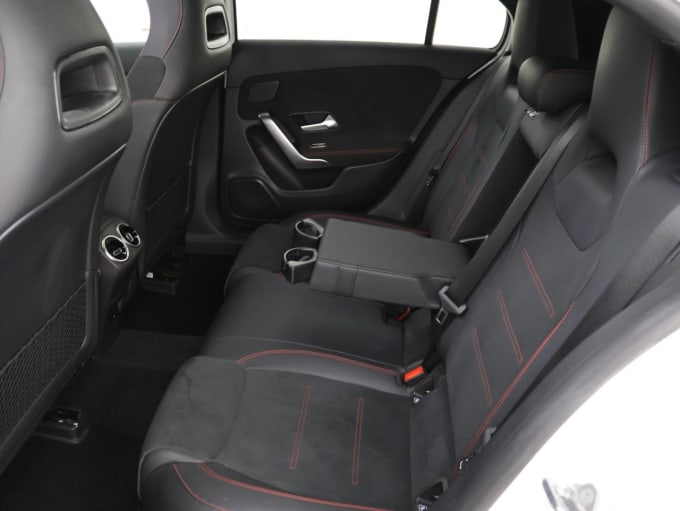 2025 Mercedes-benz A Class
