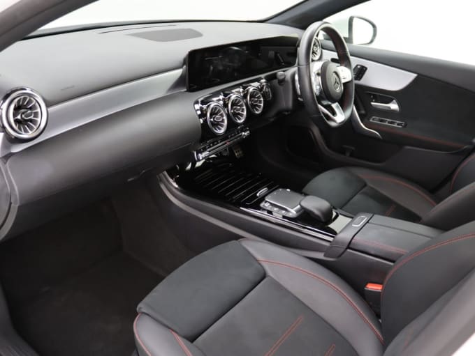 2025 Mercedes-benz A Class
