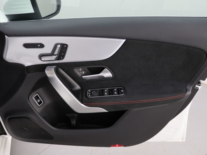 2025 Mercedes-benz A Class