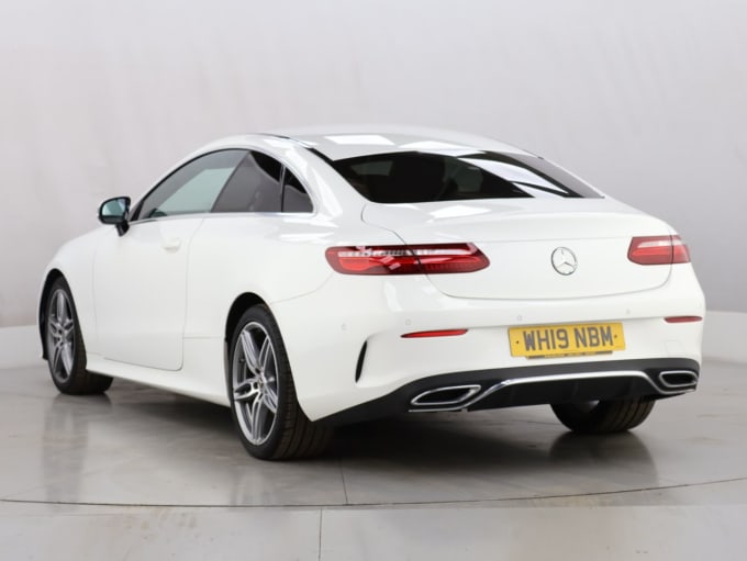 2025 Mercedes-benz E Class