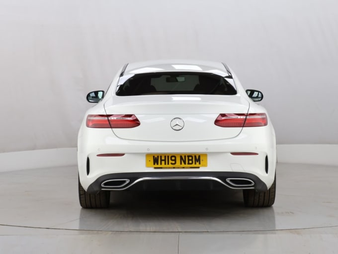 2025 Mercedes-benz E Class