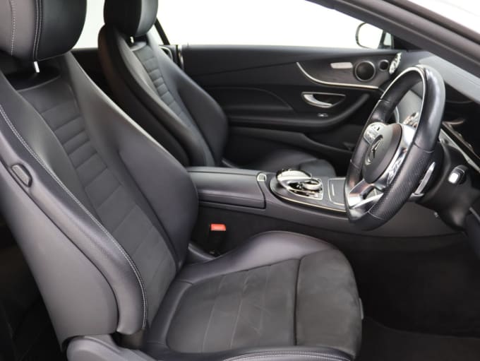 2025 Mercedes-benz E Class
