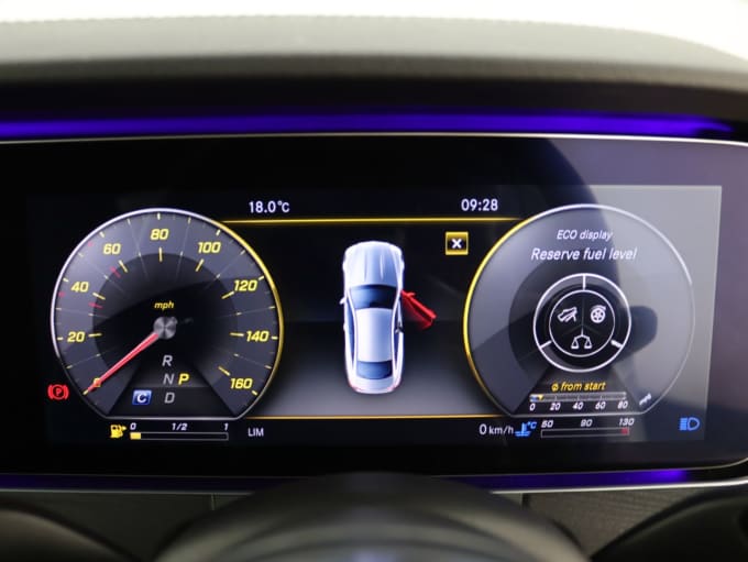 2025 Mercedes-benz E Class