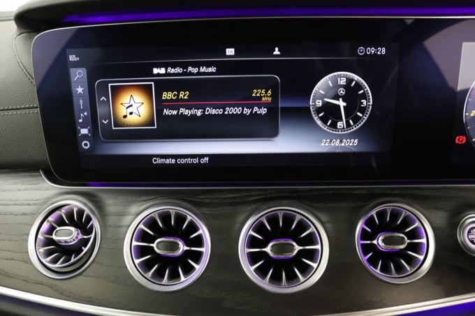 2025 Mercedes-benz E Class