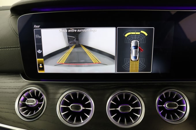 2025 Mercedes-benz E Class