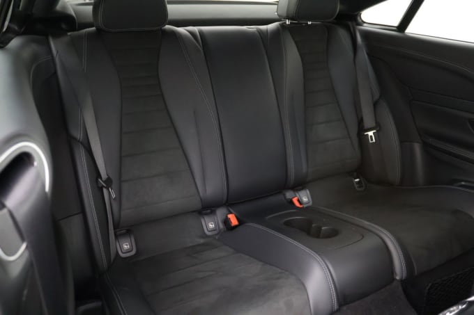 2025 Mercedes-benz E Class