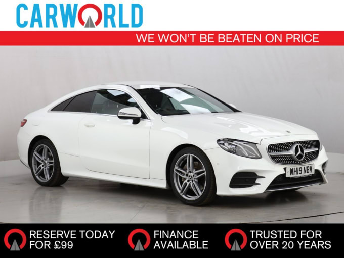 2025 Mercedes-benz E Class