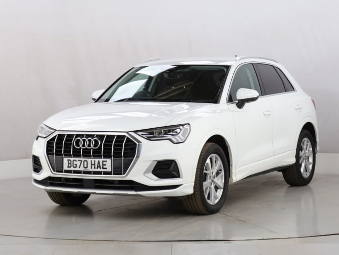 2025 Audi Q3