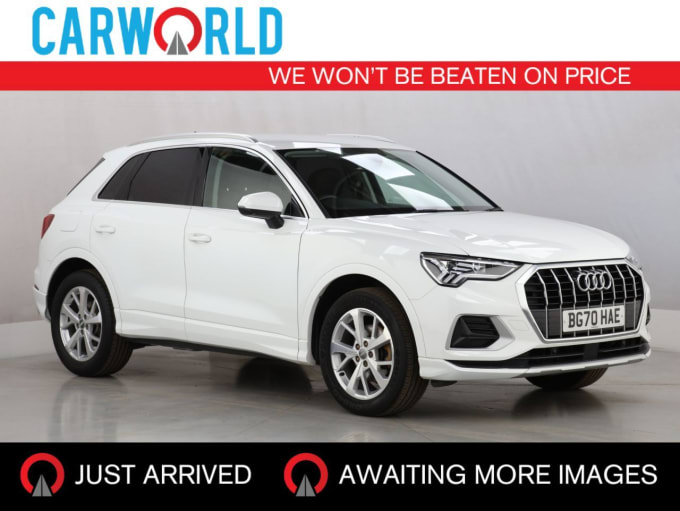 2025 Audi Q3