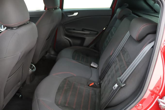 2025 Alfa Romeo Giulietta