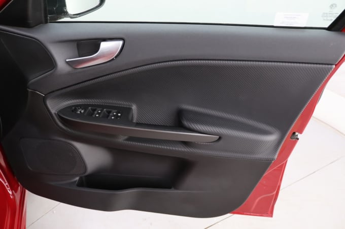 2025 Alfa Romeo Giulietta