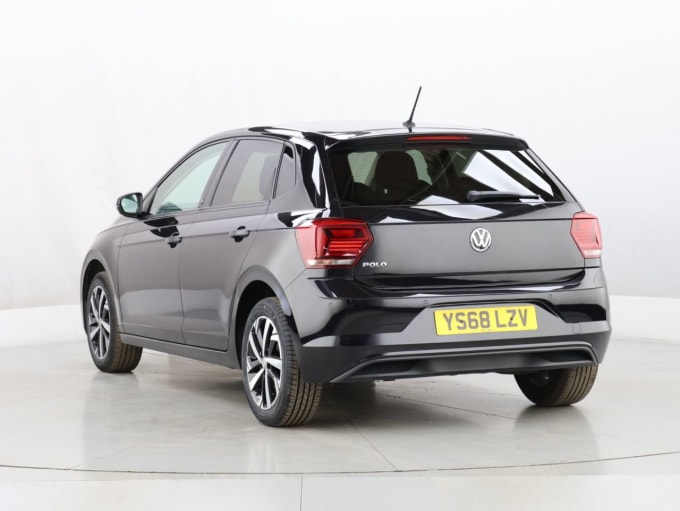 2025 Volkswagen Polo