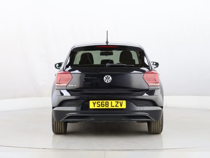 2025 Volkswagen Polo