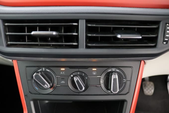 2025 Volkswagen Polo