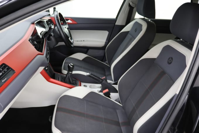 2025 Volkswagen Polo