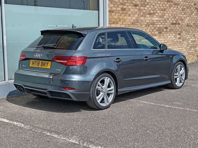 2025 Audi A3