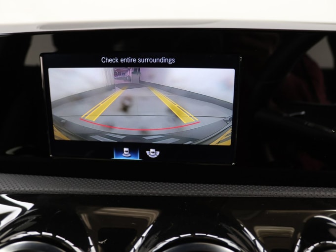 2025 Mercedes-benz A Class