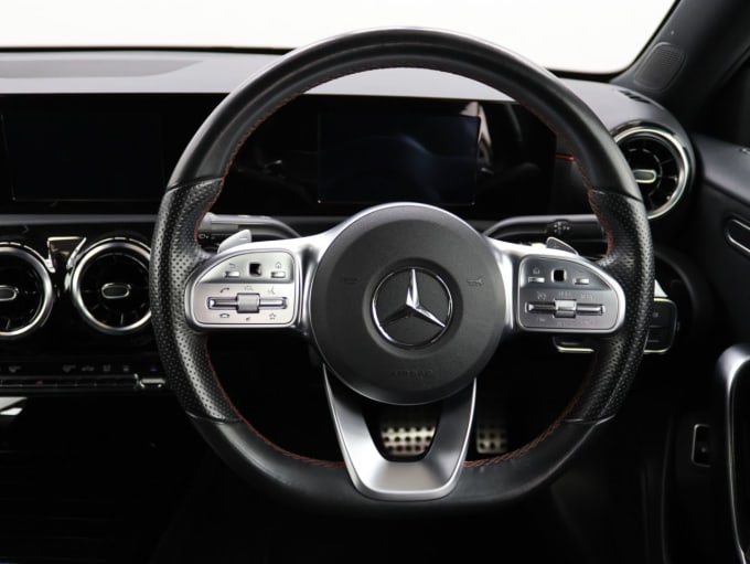 2025 Mercedes-benz A Class