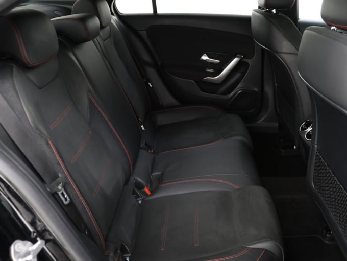 2025 Mercedes-benz A Class