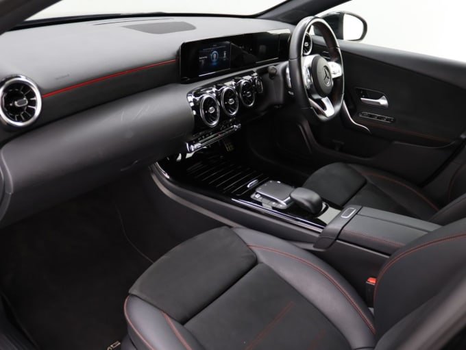 2025 Mercedes-benz A Class