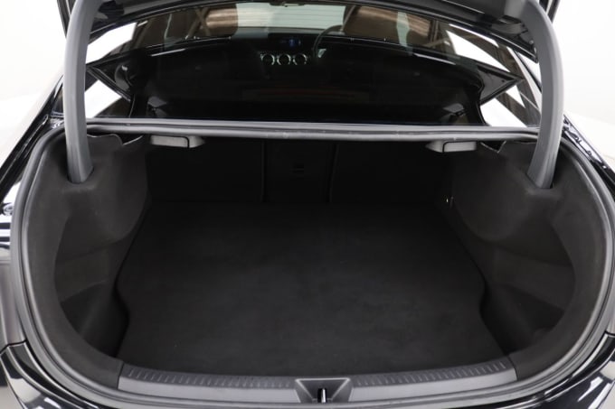 2025 Mercedes-benz A Class