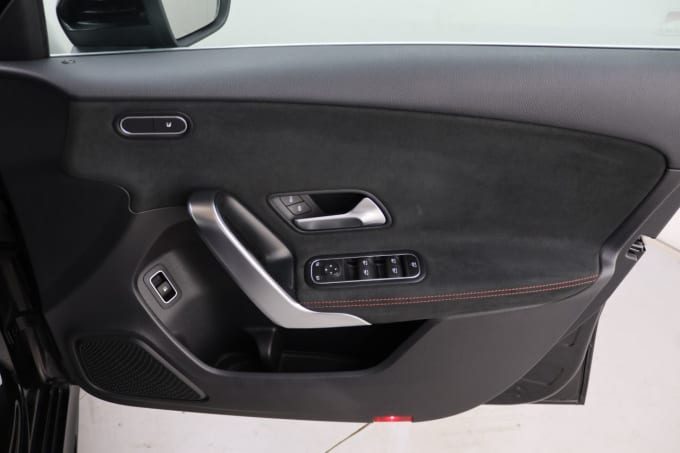 2025 Mercedes-benz A Class