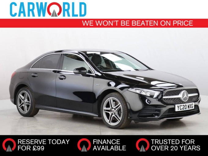 2025 Mercedes-benz A Class