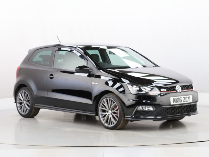 2025 Volkswagen Polo