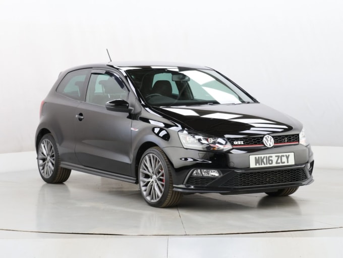 2025 Volkswagen Polo