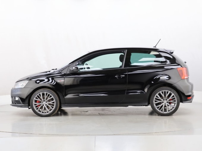 2025 Volkswagen Polo