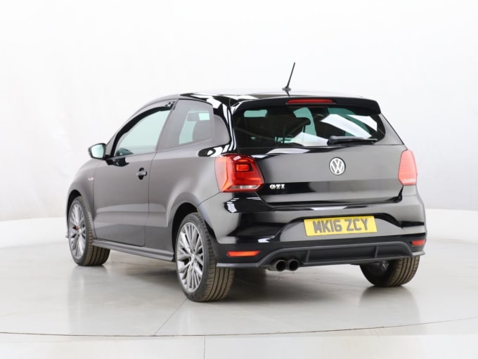 2025 Volkswagen Polo