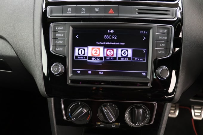 2025 Volkswagen Polo