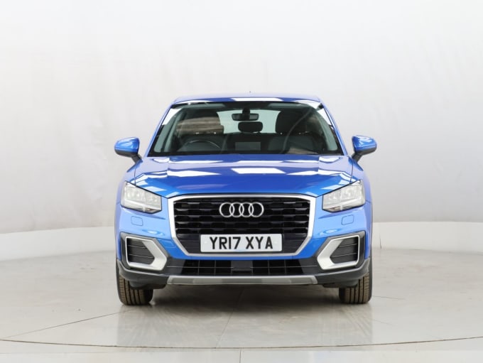 2025 Audi Q2