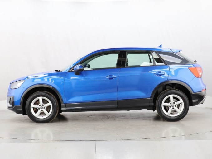 2025 Audi Q2